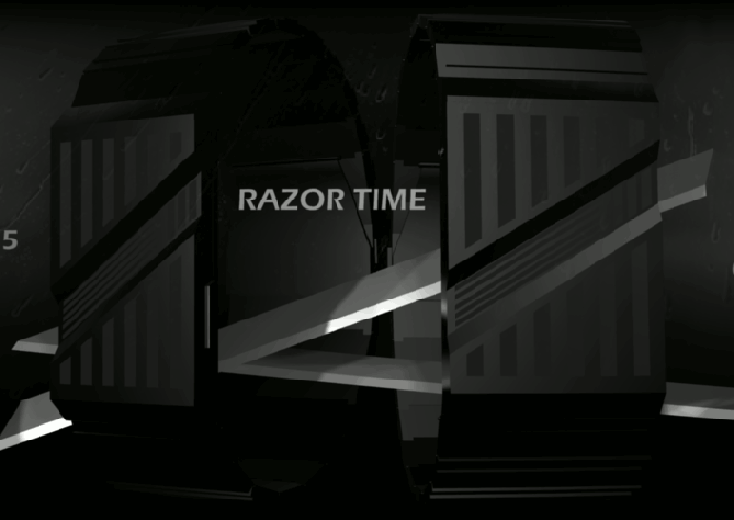 razor_time_concept_animation