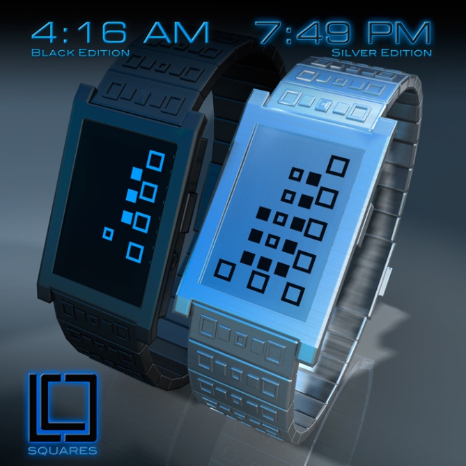 squares_lcd_watch_design_overview