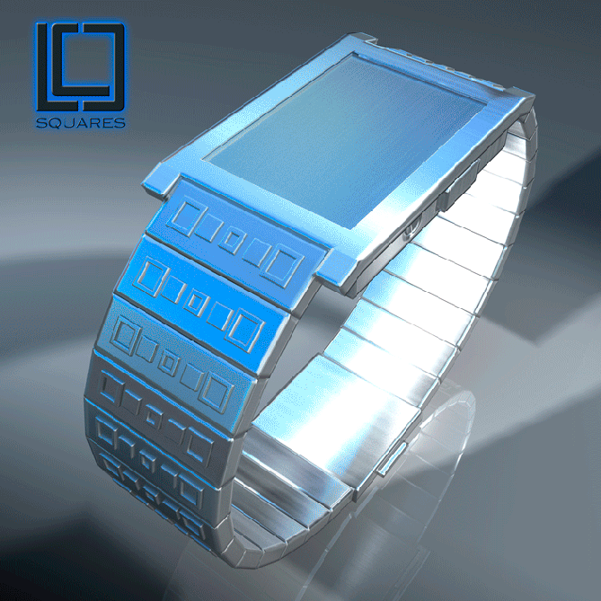 squares_lcd_watch_design_animation