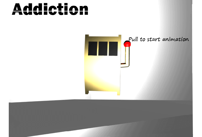 addiction_led_watch_design_animation