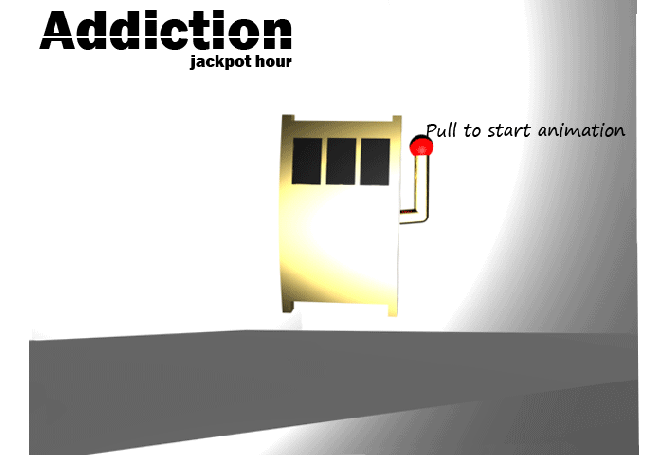 addiction_led_watch_design_jackpot_animation