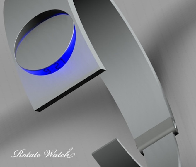 watch_design_hidden_time_in_a_bracelet_time_in_blue_LED