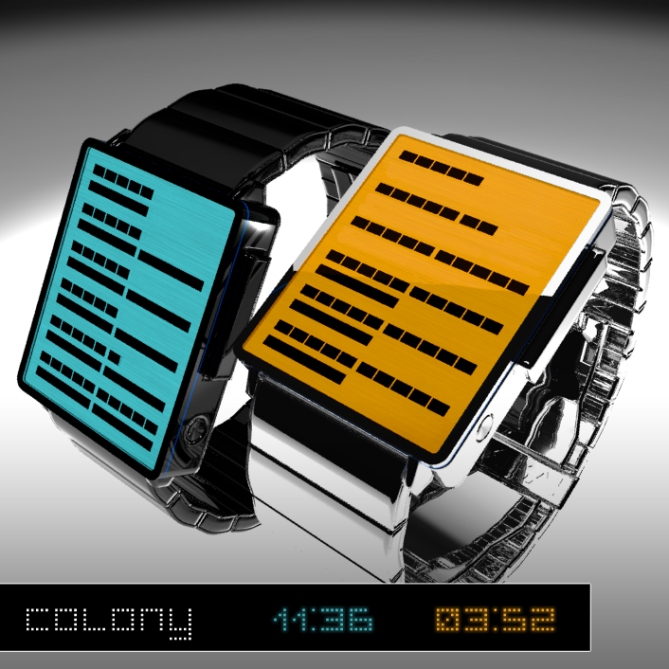 colony_lines_of_time_lcd_watch_design_lcd_colors