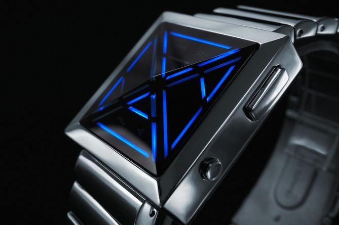 kisai_codex_cryptic_led_watch_design_from_tokyoflash_japan_silver_blue